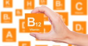 vitamin b12.